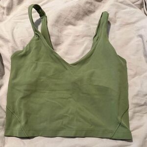 Lululemon Align tank